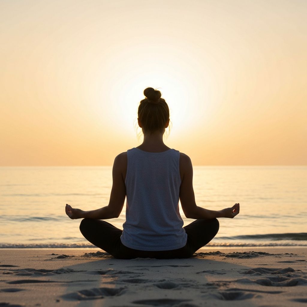 Choosing your shore based on soul-alignment