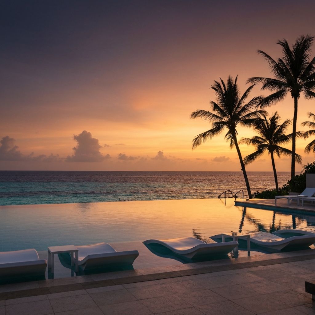 Ethereal Escapes: Discovering Bali's Most Sacred Seaside Resorts