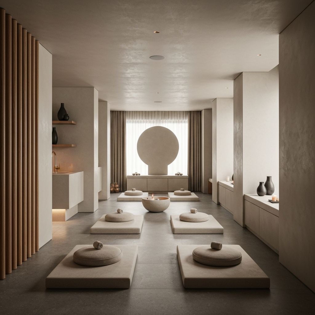 The Alchemy of Silence: A Master Guide to the World's Most Exclusive Digital Detox and Wellness Sanctuaries